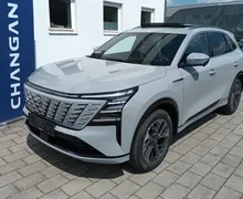 Zunanja slika - Changan CS75 Plus - Changan  8AT FULLED•ACC•BLIS•PANOR•NAVI•K - 1 - Predogledna slika