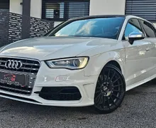 Zunanja slika - Audi S3 - 2.0 TFSI quattro S tronic- Sportback-Le165.000km- - 17 - Predogledna slika