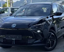 Zunanja slika - MG MGS5 EV - EV LUXURY - 3 - Predogledna slika