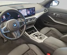 Zunanja slika - BMW M3 Touring - Serija 3 BMW 320d xDrive, 140KW - 12 - Predogledna slika