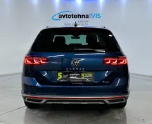 Zunanja slika - VW Passat - Alltrack - 4 - Predogledna slika