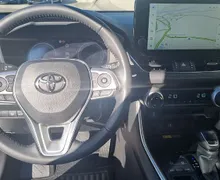 Zunanja slika - Toyota RAV4 - Hybrid 2.5 Limited Avt. 36504.1.LASTNIK.SERVISNA - 9 - Predogledna slika