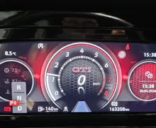 Zunanja slika - VW Golf - 2,0 GTI DSG 221kW CLUBSPORT PANO VIRTUAL KAM - 9 - Predogledna slika