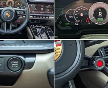 Zunanja slika - Porsche 911 - CARRERA GTS ACC 360 MATRIX LIFT PANO BURMESTER - 13 - Predogledna slika