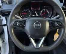 Zunanja slika - Opel Combo - 1.5D 75kw od1 lastnika servisna potrjena garancija - 13 - Predogledna slika