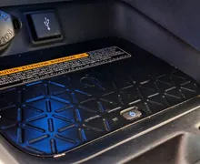 Zunanja slika - Toyota RAV4 - Hybrid AWD 2.5 Style Avt.•NAVI•KAMERA•PDC•ALU18C - 17 - Predogledna slika