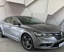 Zunanja slika - Renault Talisman - Energy dCi 130 Zen S&S - 1 - Predogledna slika