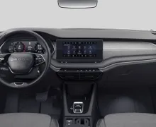 Zunanja slika - Škoda Octavia - Combi 2.0 TDI Family DSG - 4 - Predogledna slika