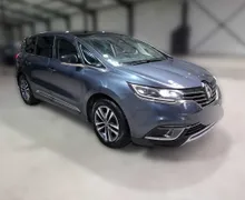 Zunanja slika - Renault Espace - 2.0 DCI  FACELIFT 7 SEDEŽEV PANO ALU TOP - 5 - Predogledna slika