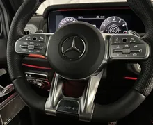 Notranja slika - Mercedes-Benz G-Razred - Mercedes-AMG G 63 |FULL| - 11 - Predogledna slika