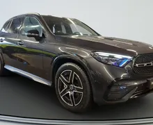 Zunanja slika - Mercedes-Benz GLC-Razred - GLC 300d 4MATIC AMG Line Avt. - 2 - Predogledna slika