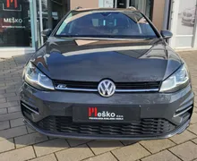 Zunanja slika - Volkswagen Golf - Variant 1.6 TDI R-Line avt. - 2 - Predogledna slika