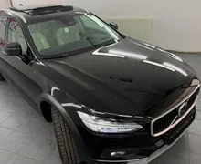 Zunanja slika - Volvo V90 Cross Country - 2.0 DIZEL 145 KW.PANORAMA.KAMERA.LED.ACC.USNJE. - 2 - Predogledna slika