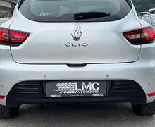 Zunanja slika - Renault Clio - 0.9 TCe 90ks °1.LASTNIK° °NAVIGACIJA° °LED° - 4 - Predogledna slika