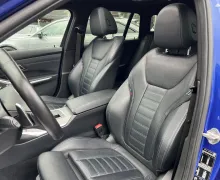 Zunanja slika - BMW Serija 3 - 3 Series Touring - 18 - Predogledna slika
