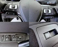 Notranja slika - Volkswagen Tiguan - 1.4 TSI-125KS FULL LED VIRTUAL NAVI ALU PDC 2019.. - 10 - Predogledna slika