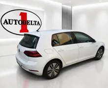Zunanja slika - Volkswagen Golf - e- - 3 - Predogledna slika