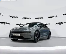 Zunanja slika - Zeekr 001 - Privilege AWD - 1 - Predogledna slika