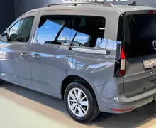 Zunanja slika - VW Caddy - -2.0-TDI-RADAR-LANE-DSG-VIRTUAL-LED-ALU - 7 - Predogledna slika