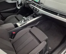 Notranja slika - Audi A5 Sportback - 2.0TDI-S LINE-VIRTUAL-SPORT-133.000KM-NA OBROKE - 7 - Predogledna slika