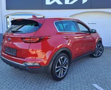 Zunanja slika - KIA Sportage - 2WD 1.6 CRDI EX Fresh ISG - 4 - Predogledna slika