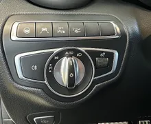 Zunanja slika - Mercedes-Benz C-Razred - Mercedes-AMG C 63 S - 11 - Predogledna slika