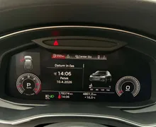 Zunanja slika - Audi A6 - Avant 3.0 TDI-Q-S LINE-PANORAMA-1 LASTNIK-MATRIX-VIRTU.. - 20 - Predogledna slika
