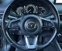 Zunanja slika - Mazda CX-5 - CD184 AWD od 1 lastnika 1 letna garancija - 14 - Predogledna slika