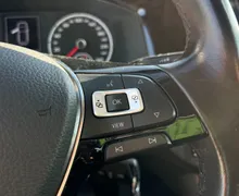 Zunanja slika - Volkswagen Polo - 1.0 TSI Entry VZR. KAM. 2X PDC. ACC. NAVI - 14 - Predogledna slika