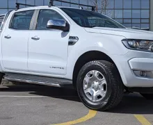 Zunanja slika - Ford Ranger - 2.2 TDCi 118 kW 4X4 LIMITED - FRENK - IZVLEČNO DNO - 3 - Predogledna slika