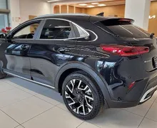 Zunanja slika - KIA XCeed - 1.5 T-GDi EX Way ISG. ODPRODAJA - 3 - Predogledna slika