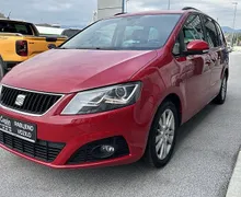 Zunanja slika - Seat Alhambra - 1.4 TSI | DSG | STYLE | NAVI | 7 SEDEŽEV | SLO - 3 - Predogledna slika