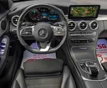 Zunanja slika - Mercedes-Benz C-Razred - C 220 d T AMG Line Avt. NIGHT|ACC|KEYLESS|LED - 7 - Predogledna slika