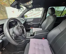 Zunanja slika - Mercedes-Benz GLB-Razred - GLB 180D AVT. LED-VIRTUAL-KAMERA-NAVI-ALU - 10 - Predogledna slika