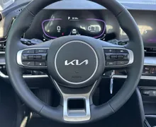 Zunanja slika - KIA Sportage - 2WD 1.6 T-GDI MHEV LX Fresh ISG DCT... - 14 - Predogledna slika