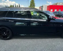Zunanja slika - BMW Serija 5 - Touring: 525D Touring M-sport - Adaptiv Led - 6 - Predogledna slika