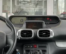 Zunanja slika - Citroën C3 Picasso - TEMPOMAT-PARK SENZORJI-AVTOMATSKA KLIMA - 6 - Predogledna slika