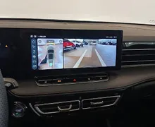 Zunanja slika - MG MG HS - HS Luxury 1.5T-GDI DCT - 9 - Predogledna slika