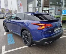Zunanja slika - Citroën C5 - X 1.6 PHEV Shine Pack AVTOMATIK + BOGATA OPREMA - 5 - Predogledna slika