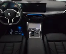 Zunanja slika - BMW Serija 4 - Gran Coupe: 420d Xdrive-M.SPORT PRO-RADAR-KAMERA360-KEYL - 10 - Predogledna slika
