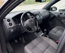 Zunanja slika - VW Tiguan - 2.0 TDI 4motion BMT Sport Style Sky LOUNGE - 8 - Predogledna slika