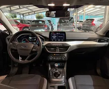 Notranja slika - Ford Focus - 1.0 - 59 - Predogledna slika