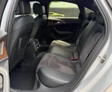 Zunanja slika - Audi A6 - 3.0 TDI Q S-tronic|S-Line|SLO|PANO|HUD|MEMO|ZRAČ.. - 16 - Predogledna slika