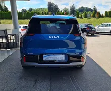 Zunanja slika - KIA EV9 - 99.8 kWh GT-Line Launch 141.5 kW  192KM - 5 - Predogledna slika