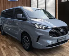 Zunanja slika - Ford Tourneo - Custom 4x4  2.0 TDCi L2Titanium X A8-VK-ZALOGA-AKCIJA - 2 - Predogledna slika