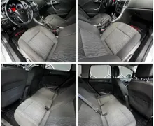Notranja slika - Opel Astra - Sports Tourer 1.6 CDTI SLO+NAVI+TEMPOMAT... - 11 - Predogledna slika