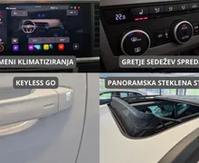 Zunanja slika - Seat Ateca - 2.0 TDI FR|PANO|VIRTUAL|AMBIENT|FULL LED|KEYLESS - 17 - Predogledna slika