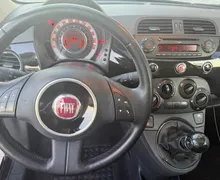 Zunanja slika - Fiat 500 - 1.2 8V NA KREDIT BREZ POLOGA - 6 - Predogledna slika