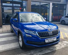 Zunanja slika - Škoda Kodiaq - 1.5 TSI ACT Ambition DSG°° Velik Servis°°Kljuka°° - 1 - Predogledna slika