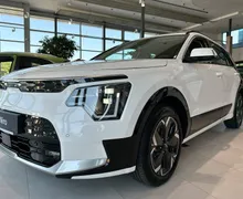 Zunanja slika - KIA Niro - Limited Edition - 1 - Predogledna slika